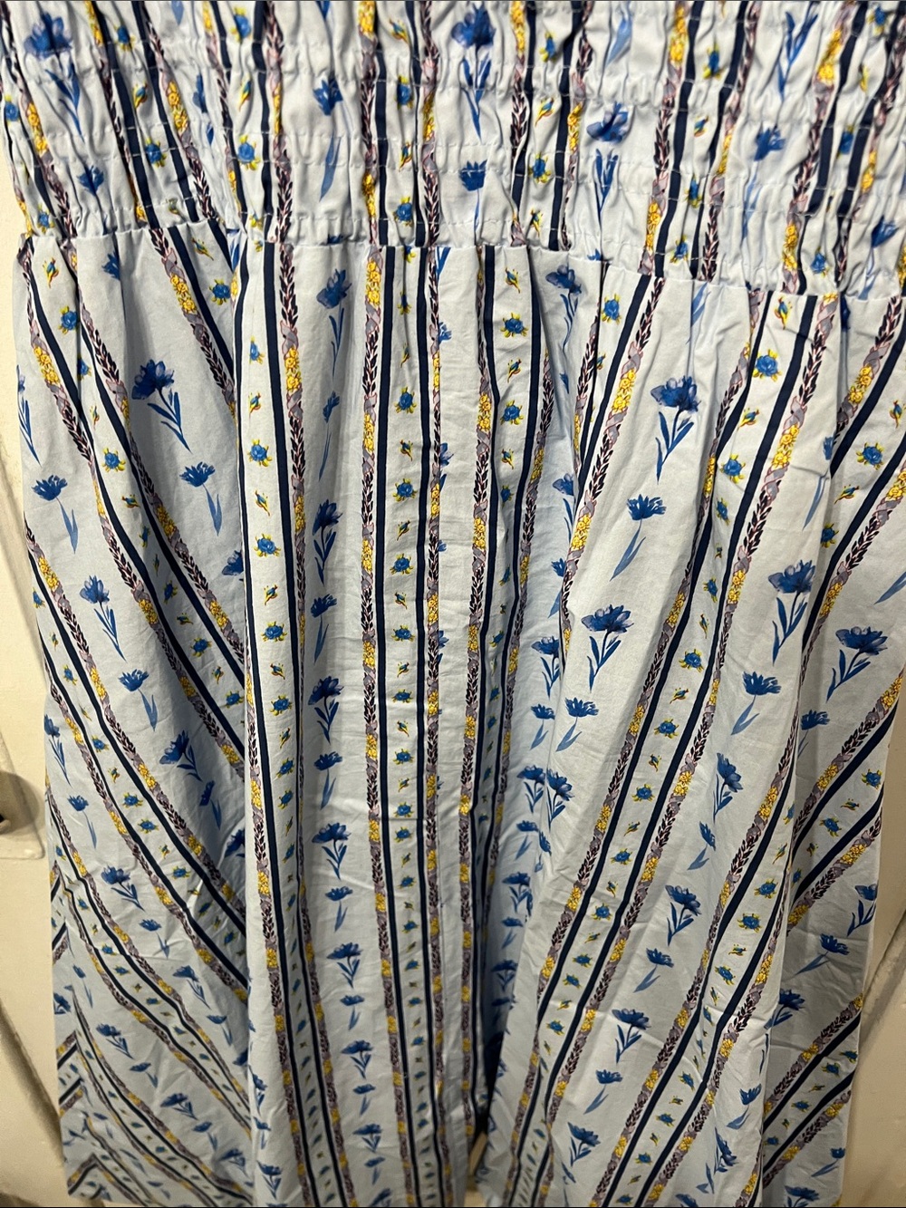 Anthropologie midi dress NWT - Picture 10 of 10